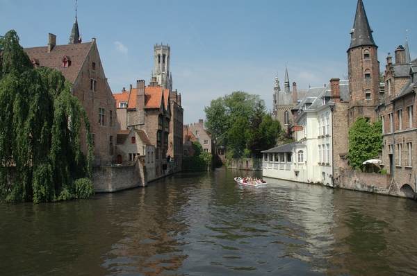 Brugge Excursion