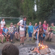 16/07/2015 - Campfire